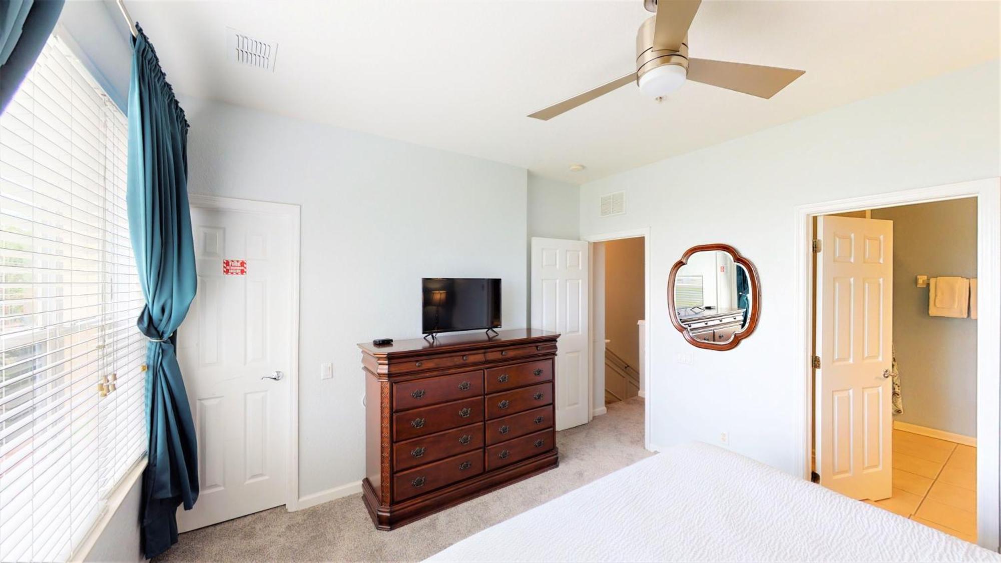 Lovely Townhome At Vista Cay Resort Near Wdw 奥兰多 外观 照片