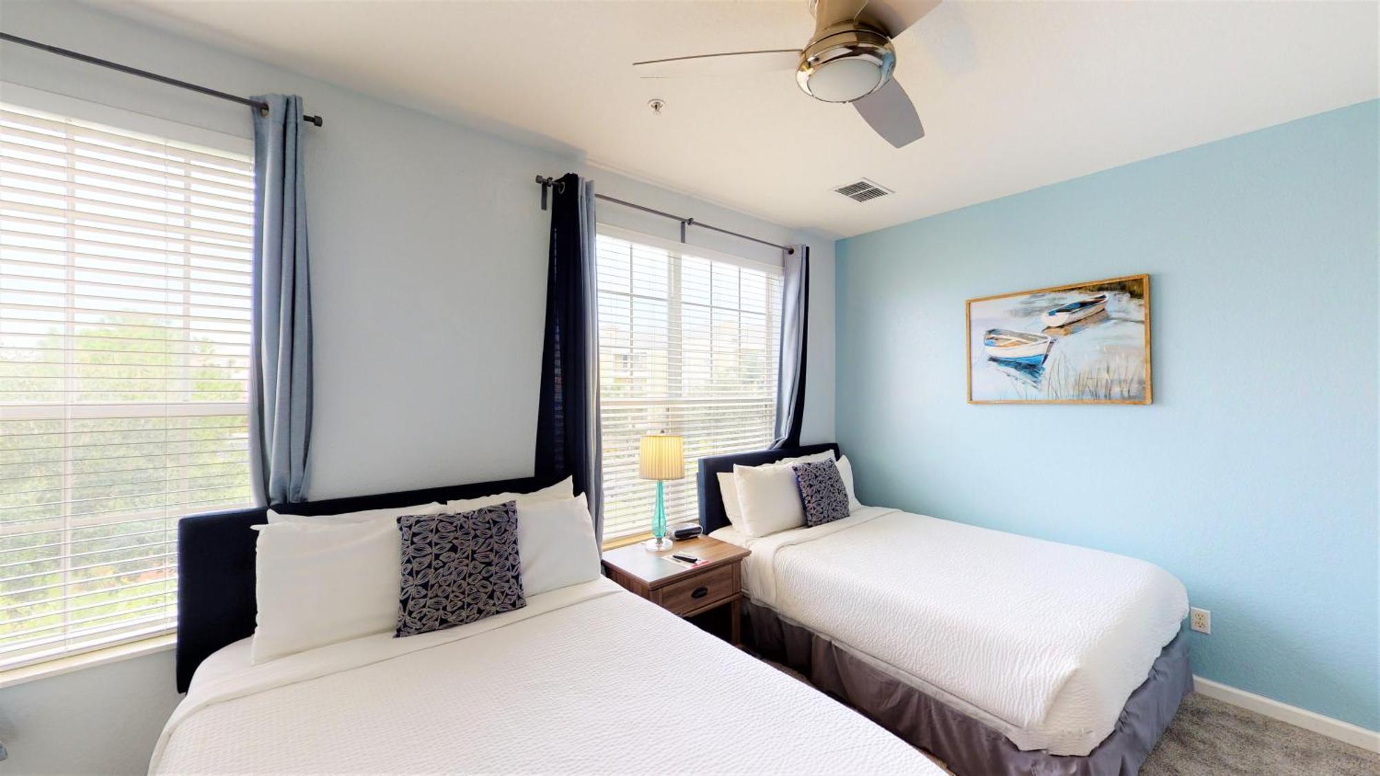 Lovely Townhome At Vista Cay Resort Near Wdw 奥兰多 外观 照片