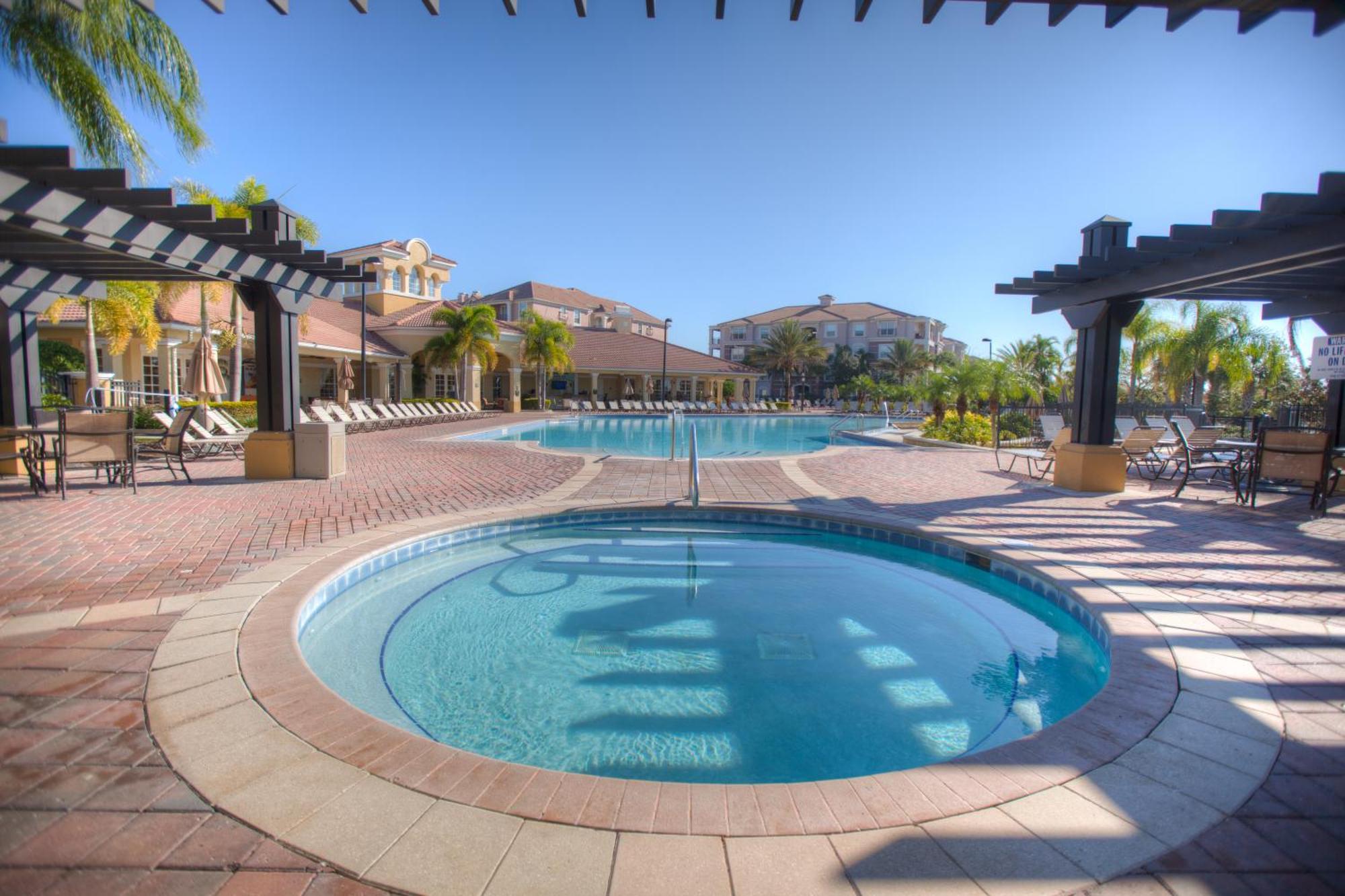 Lovely Townhome At Vista Cay Resort Near Wdw 奥兰多 外观 照片