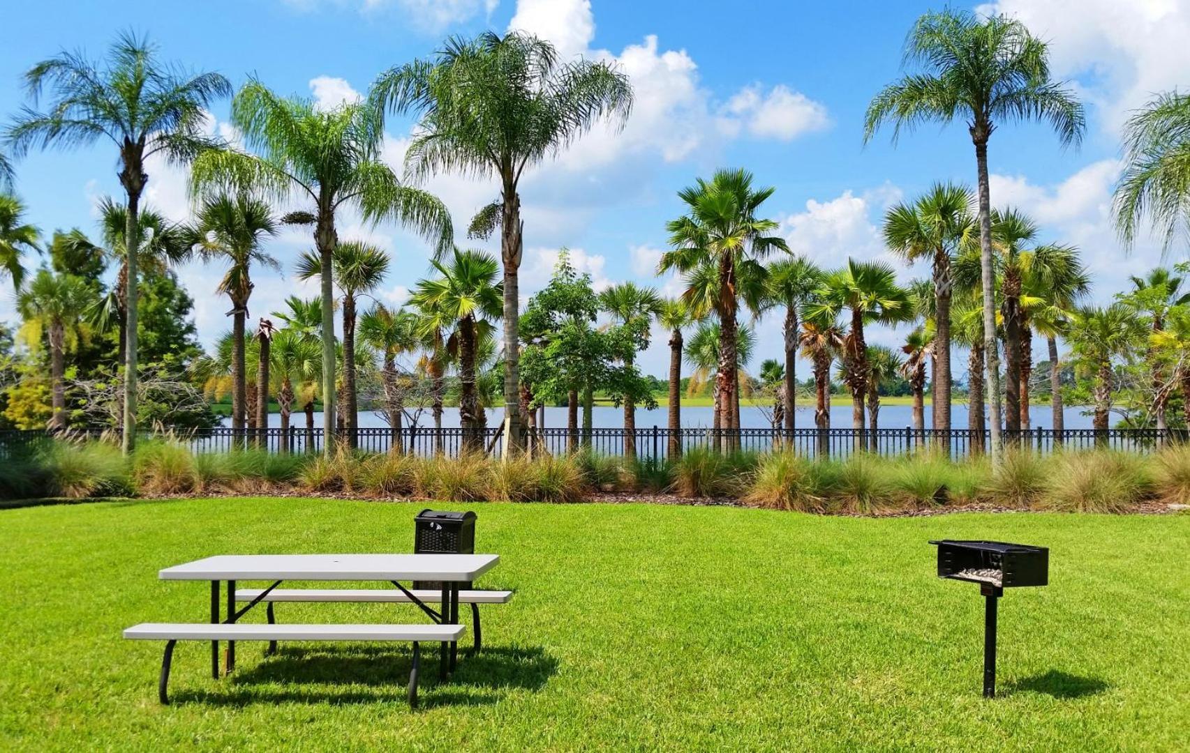 Lovely Townhome At Vista Cay Resort Near Wdw 奥兰多 外观 照片