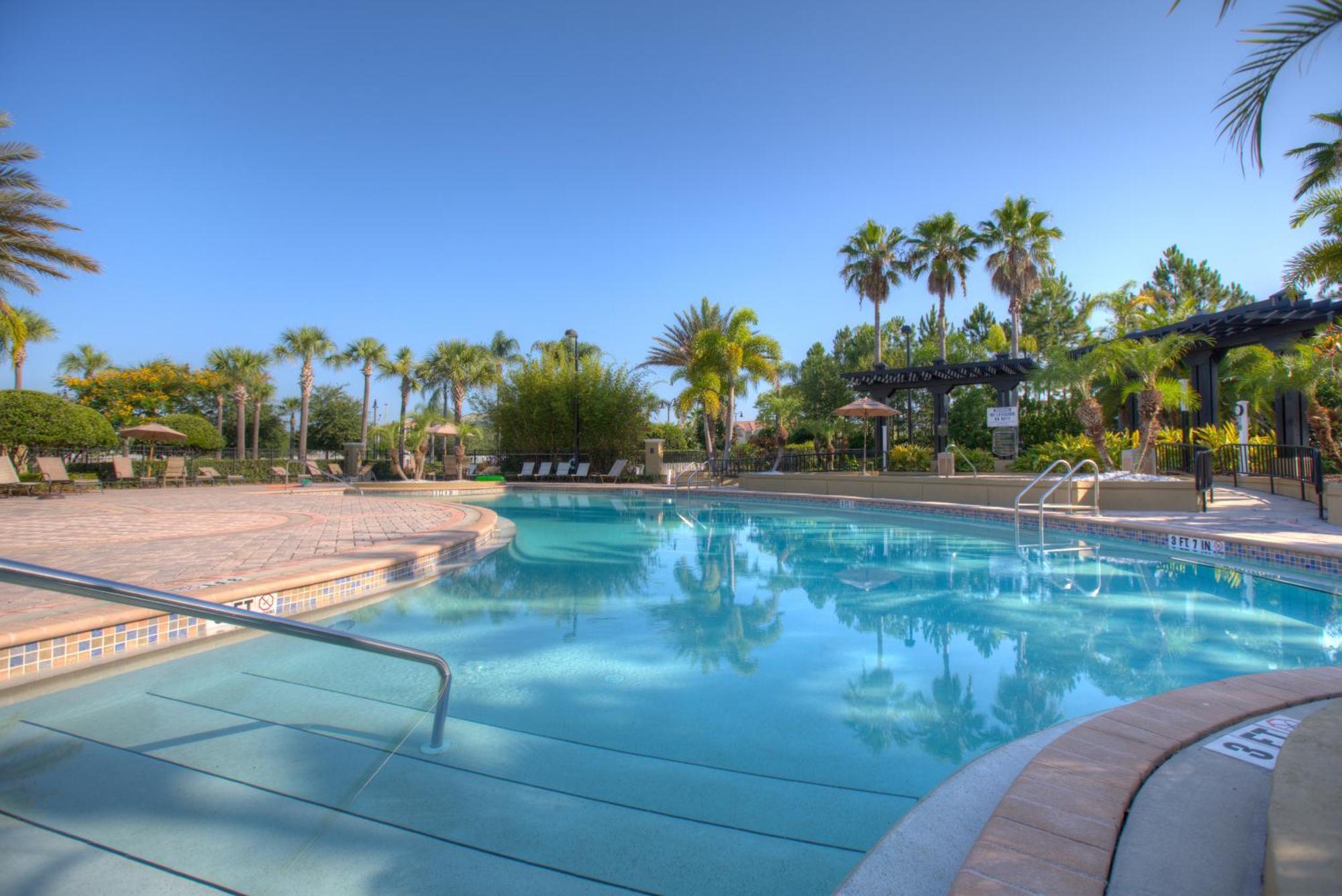 Lovely Townhome At Vista Cay Resort Near Wdw 奥兰多 外观 照片
